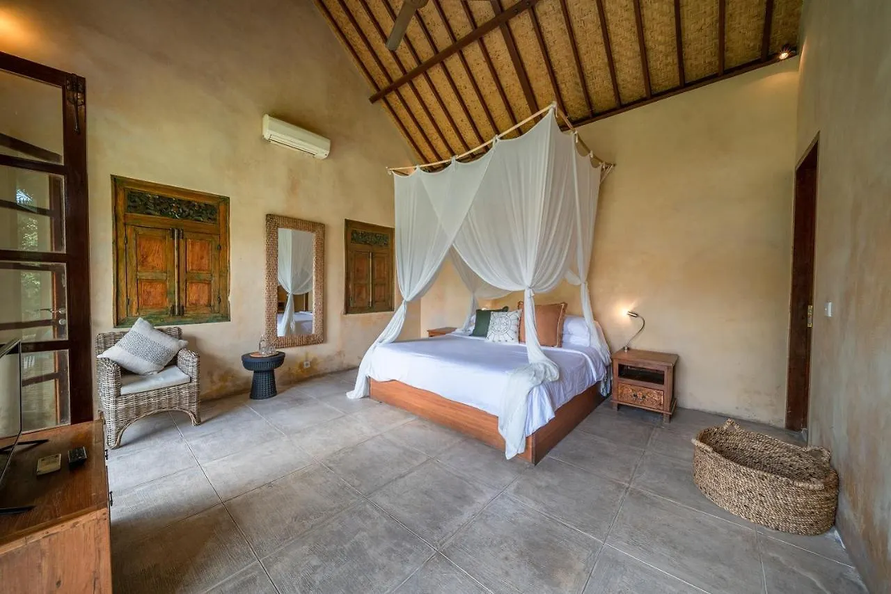 Rumi Villas Seminyak
