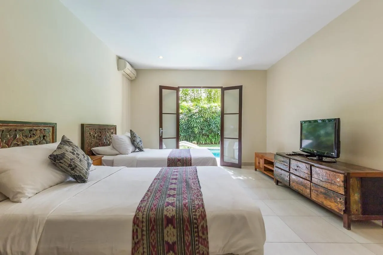 Rumi Villas Seminyak