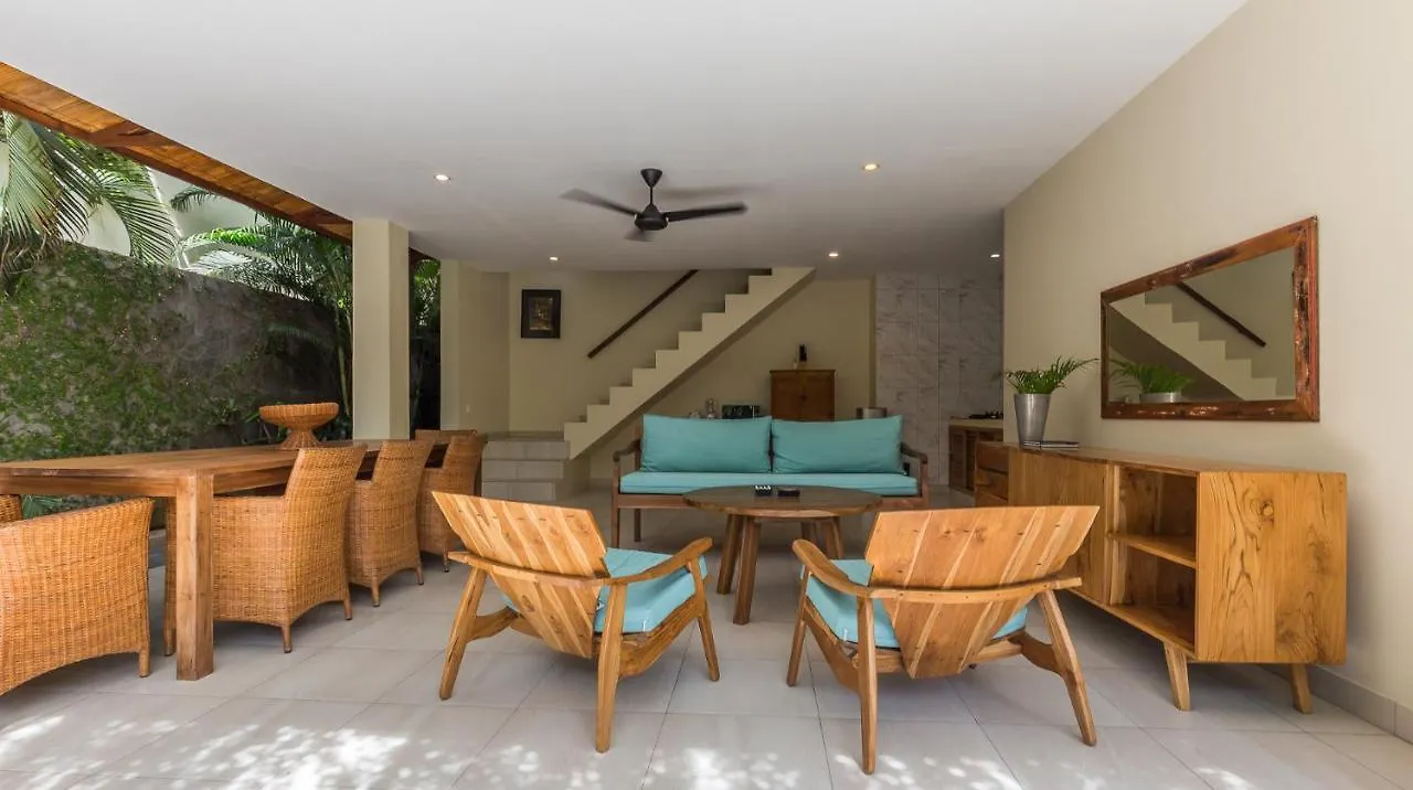 Rumi Villas Seminyak   Seminyak (Bali)