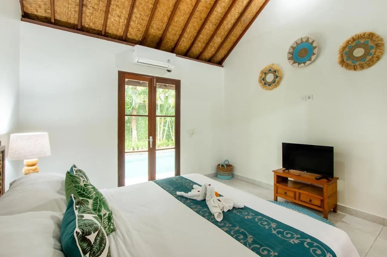 Rumi Villas Seminyak  0*, Seminyak (Bali) Indonesia