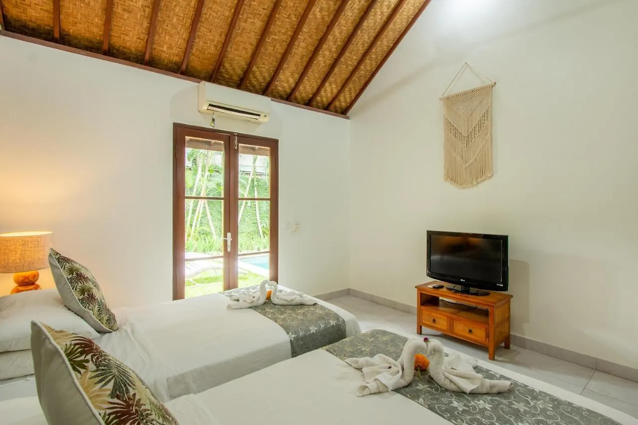 Rumi Villas Seminyak