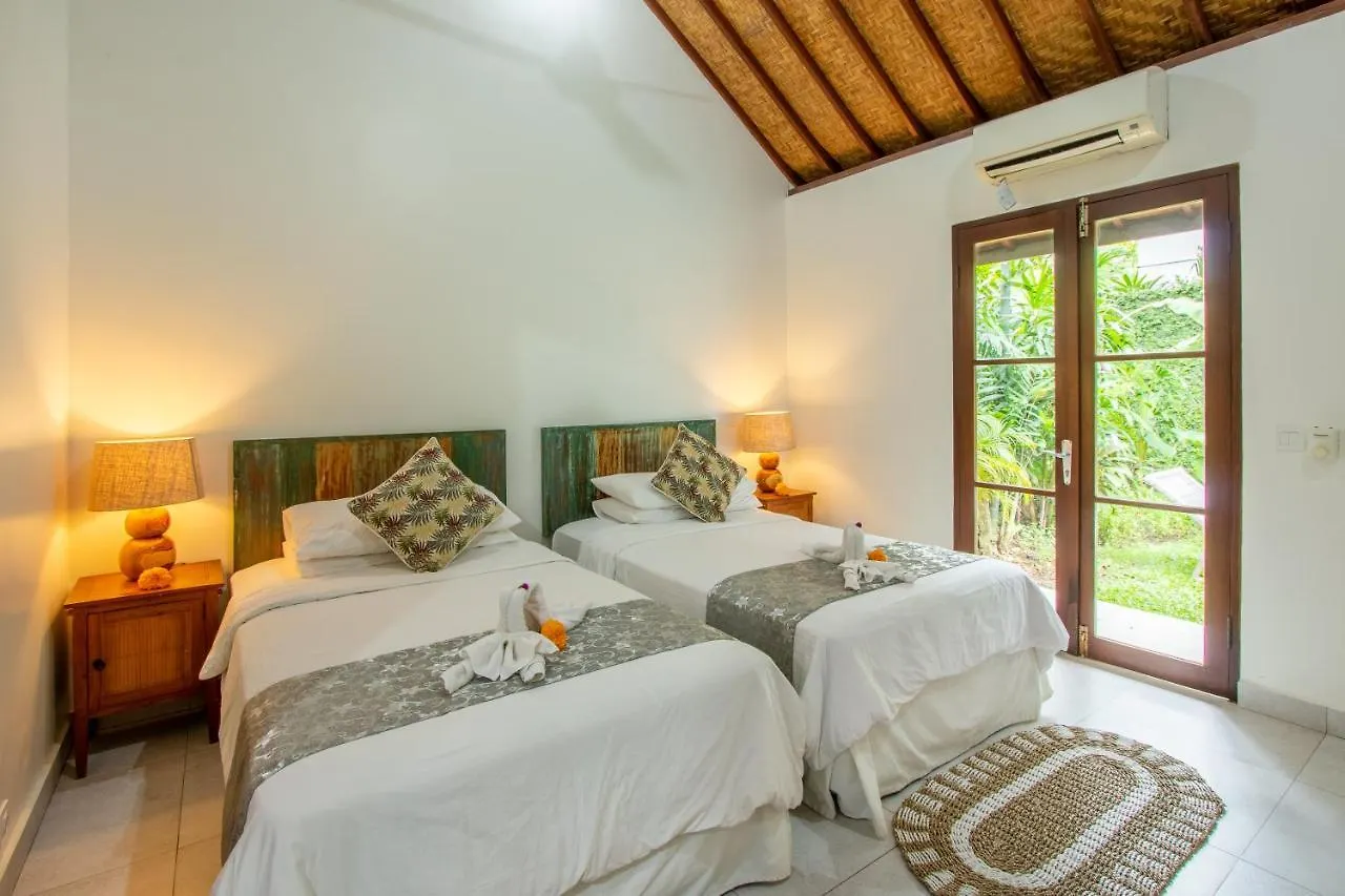 Rumi Villas Seminyak