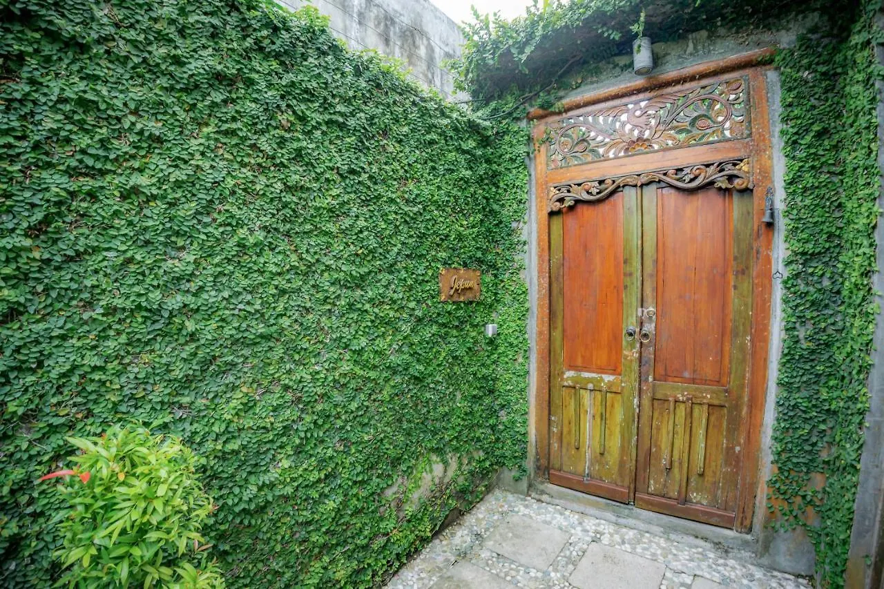 Rumi Villas Seminyak  Indonesia