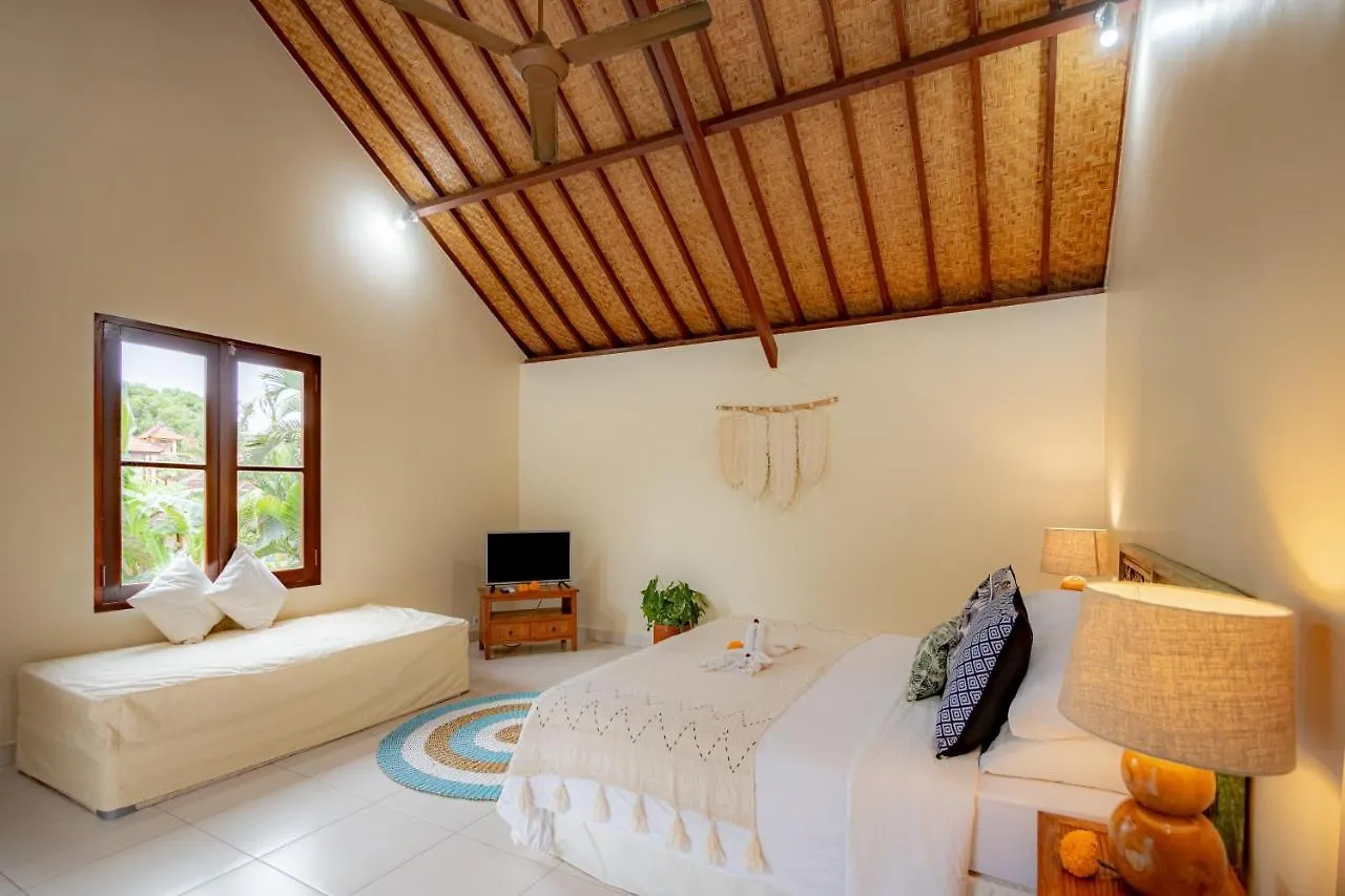 Rumi Villas Seminyak  Seminyak (Bali)
