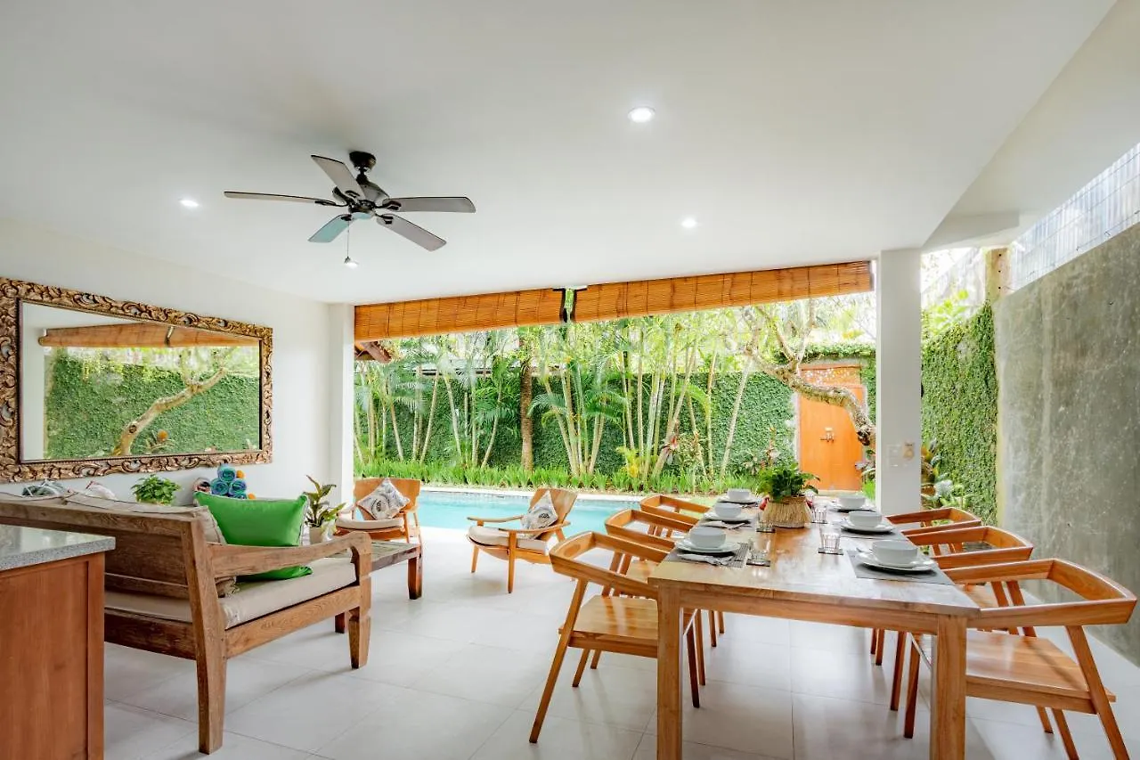 Rumi Villas Seminyak
