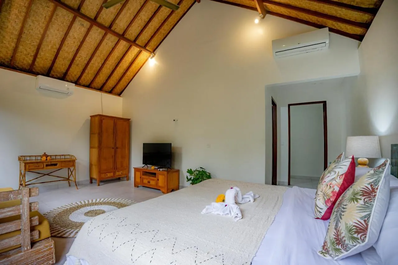 Rumi Villas Seminyak