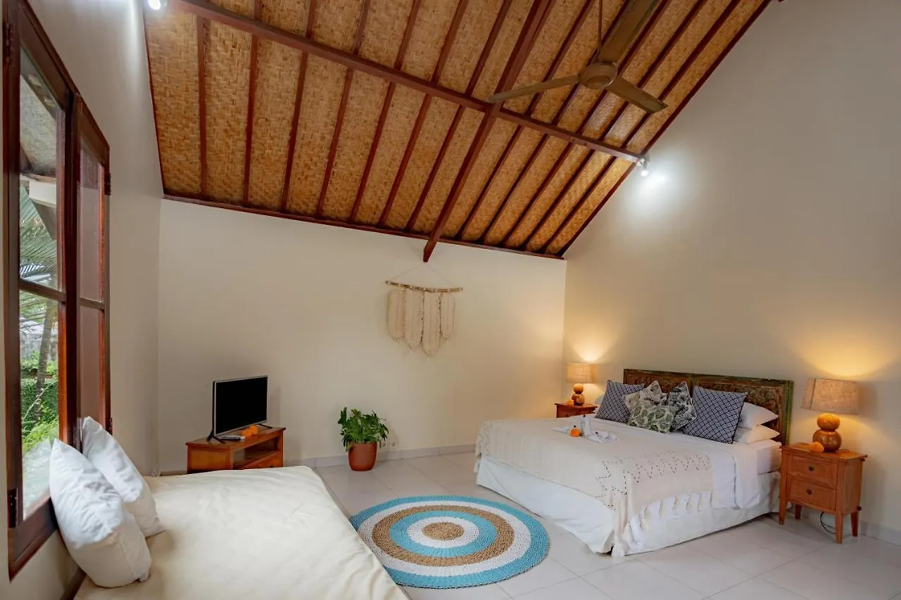Rumi Villas Seminyak