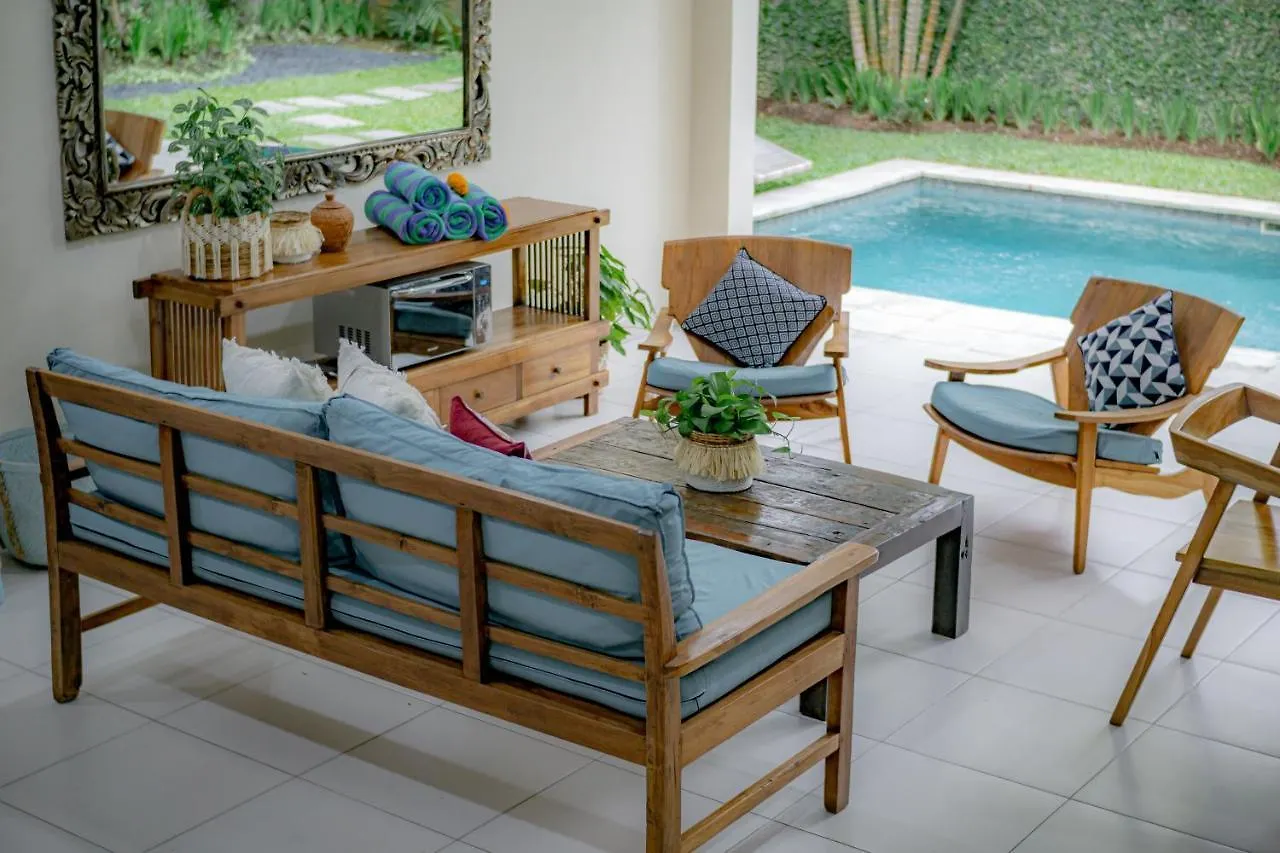 Rumi Villas Seminyak  Indonesia
