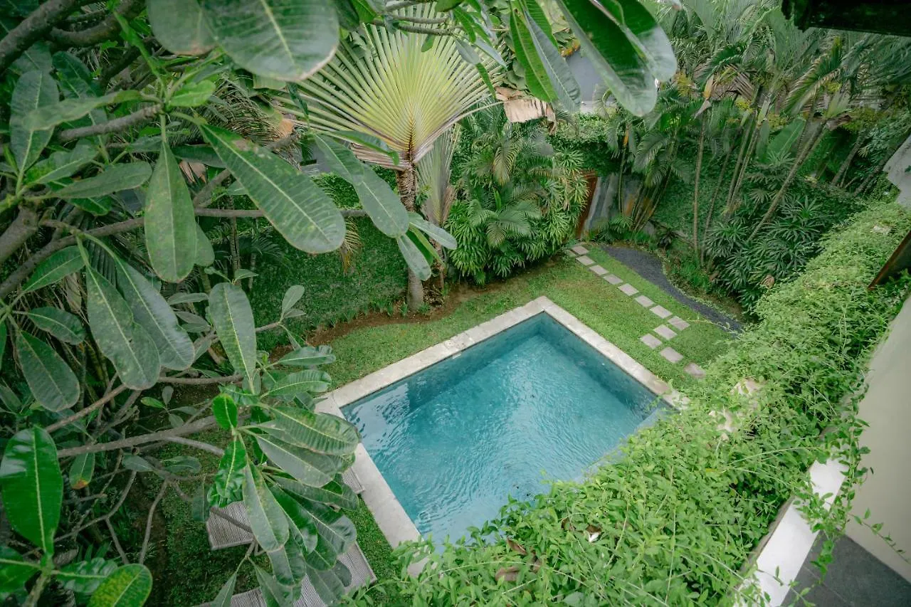 Rumi Villas Seminyak  0*, Seminyak (Bali) Indonesia