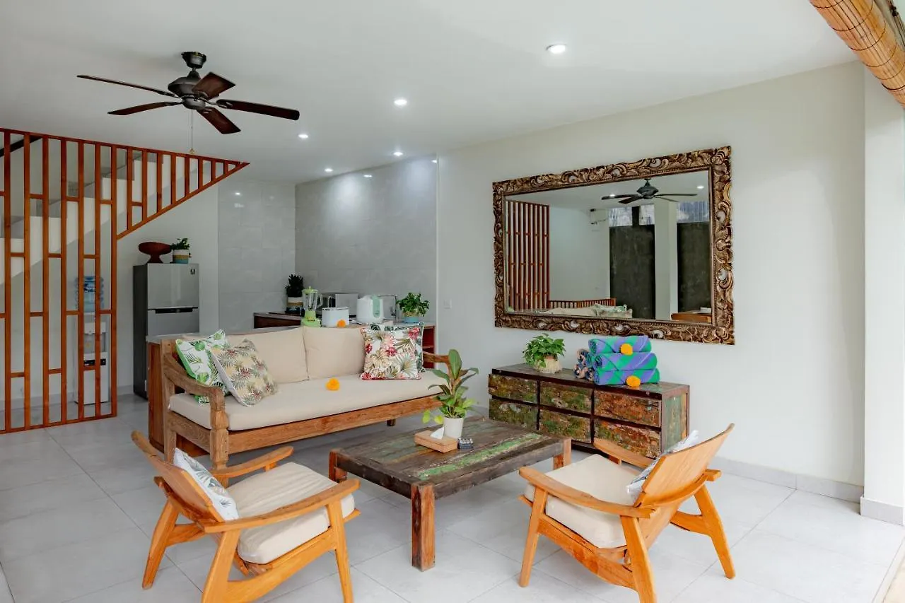 Rumi Villas Seminyak   Seminyak (Bali)