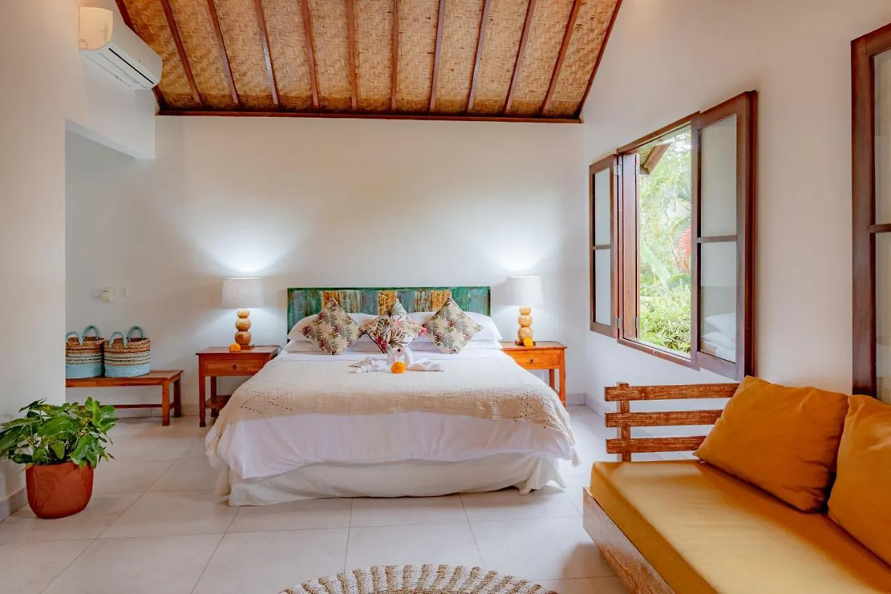 Rumi Villas Seminyak  0*, Seminyak (Bali)