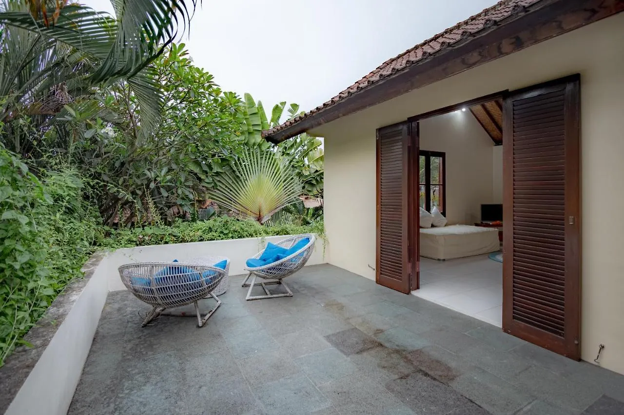Rumi Villas Seminyak