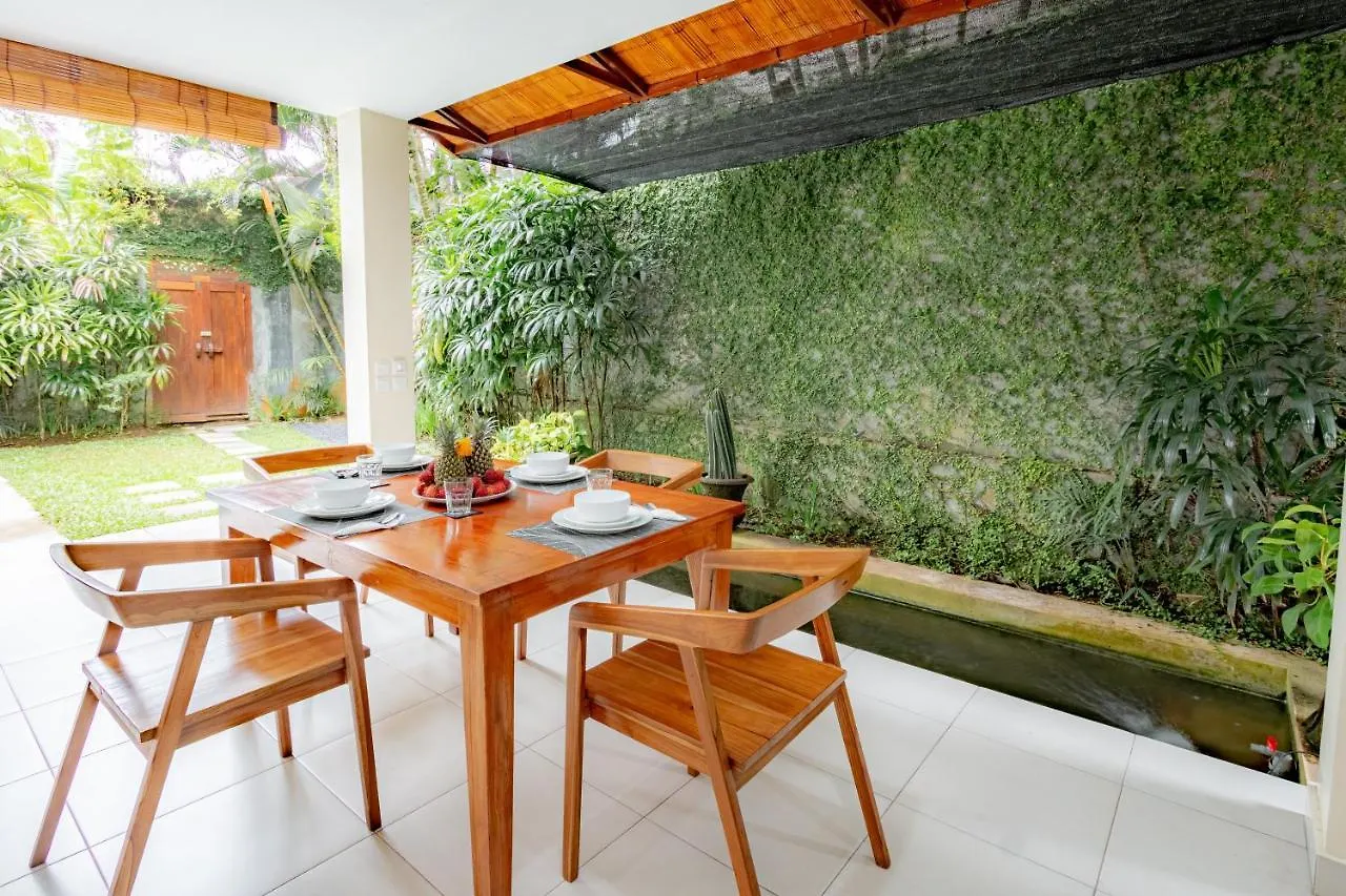 Rumi Villas Seminyak
