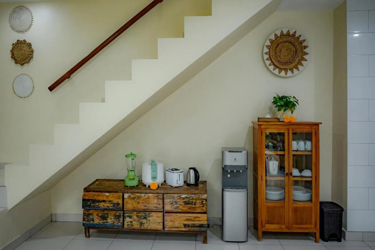 Rumi Villas Seminyak  Indonesia