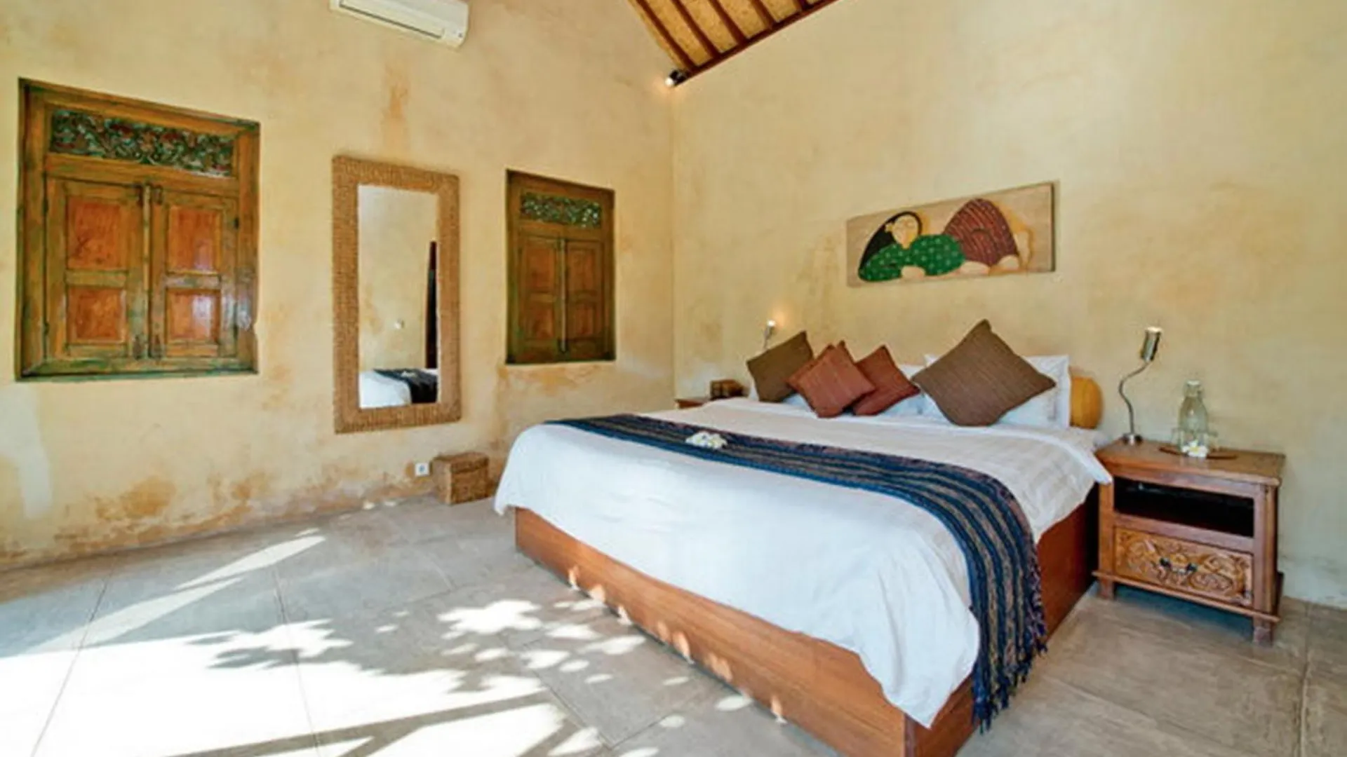 Rumi Villas Seminyak  Indonesia