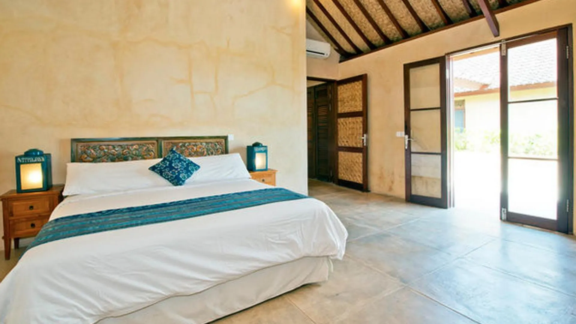 Rumi Villas Seminyak  Indonesia