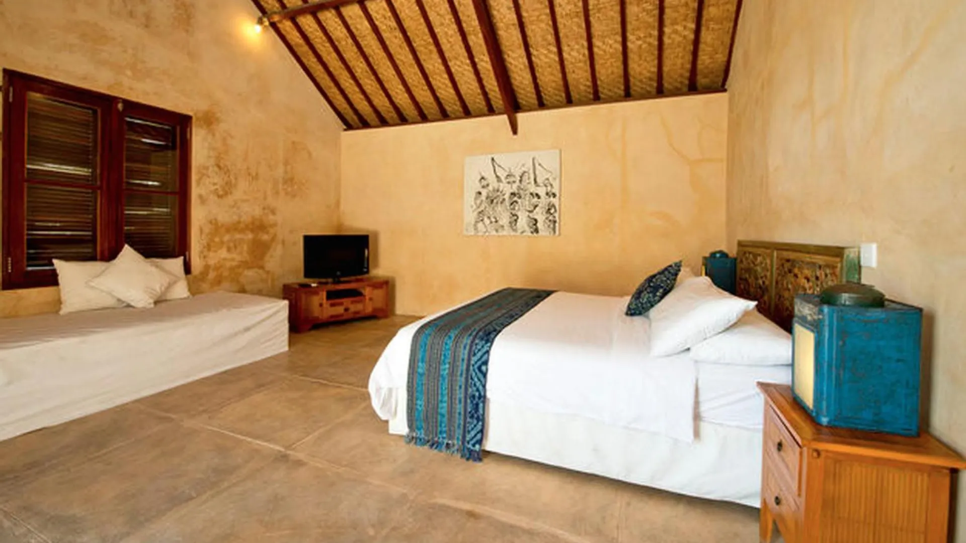 Rumi Villas Seminyak   Seminyak (Bali)