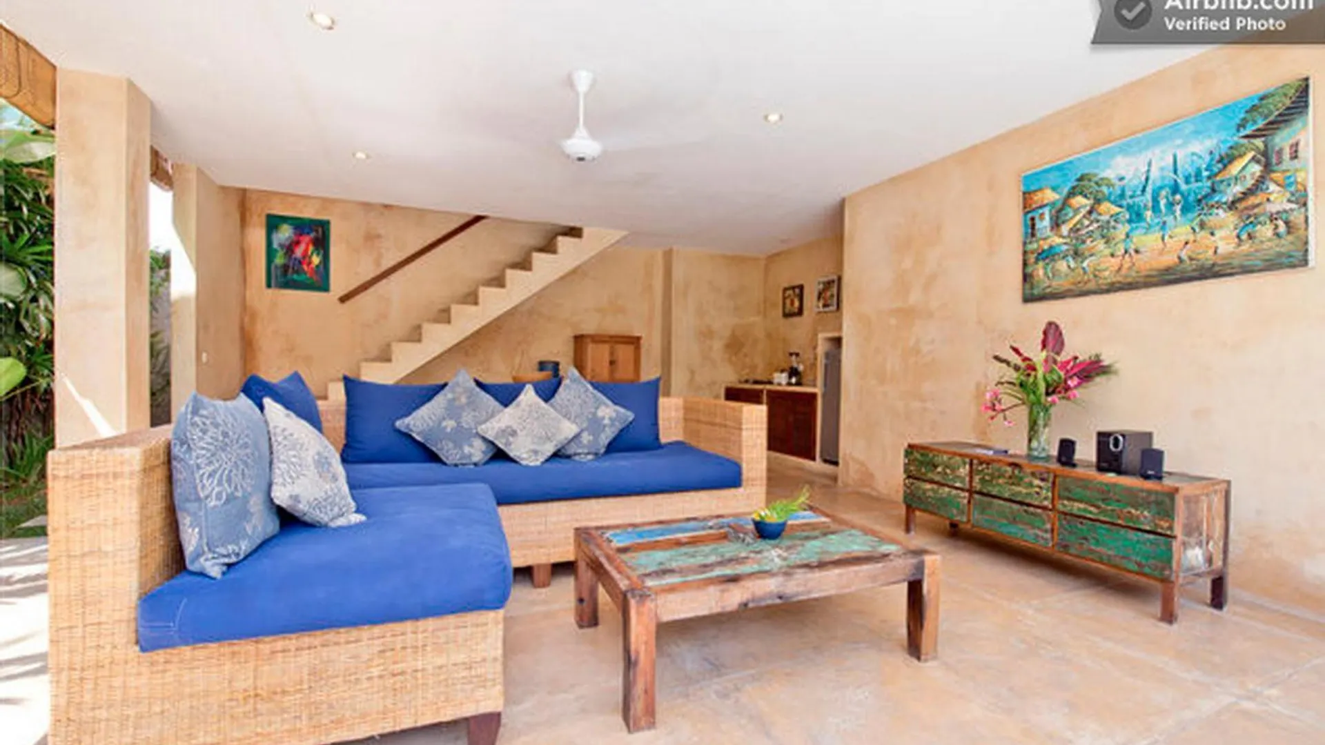 Rumi Villas Seminyak   Seminyak (Bali)