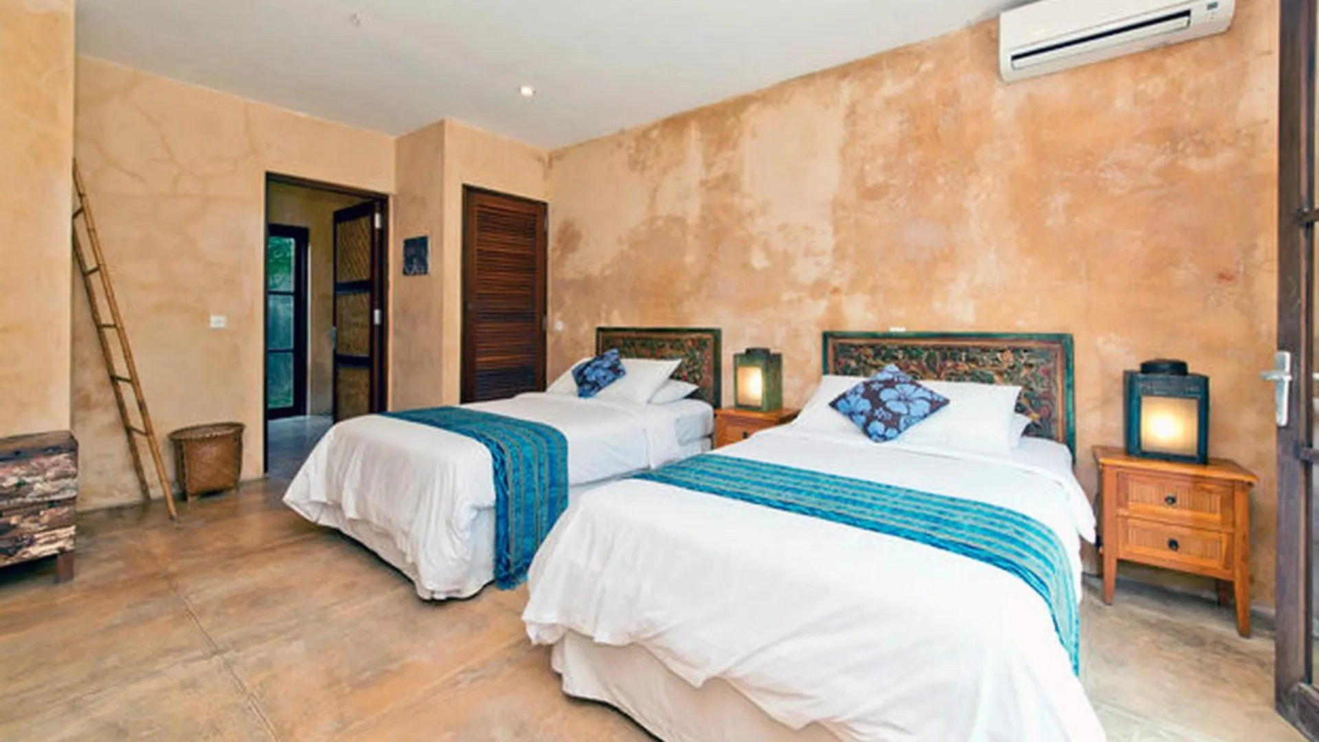 Rumi Villas Seminyak  Indonesia