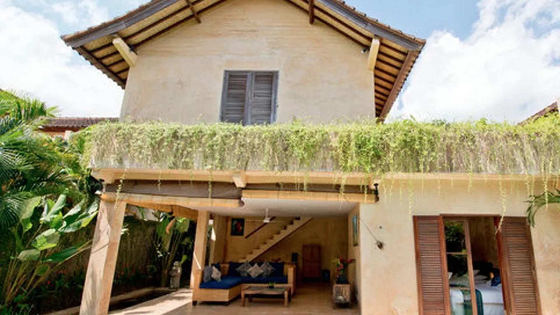 Rumi Villas Seminyak  Indonesia